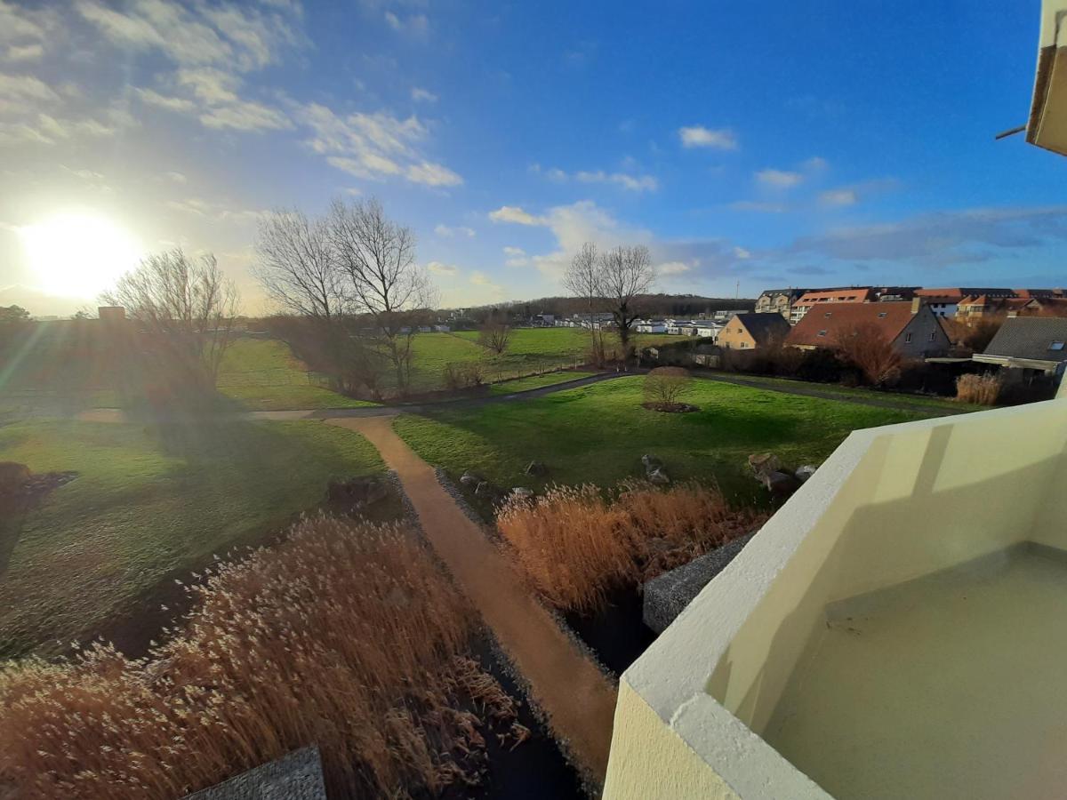 Apartment Zonnig In Uniek Gebouw *