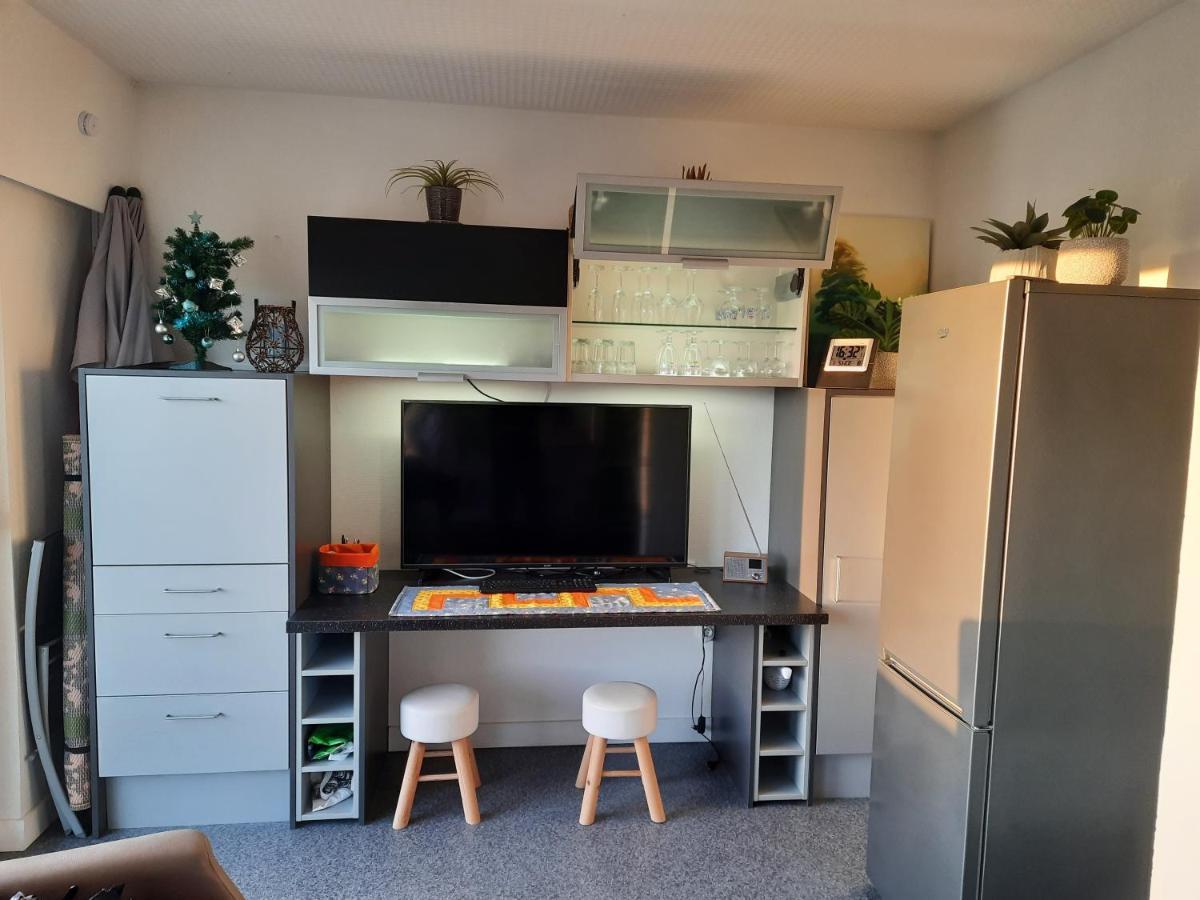 Zonnig In Uniek Gebouw De Haan