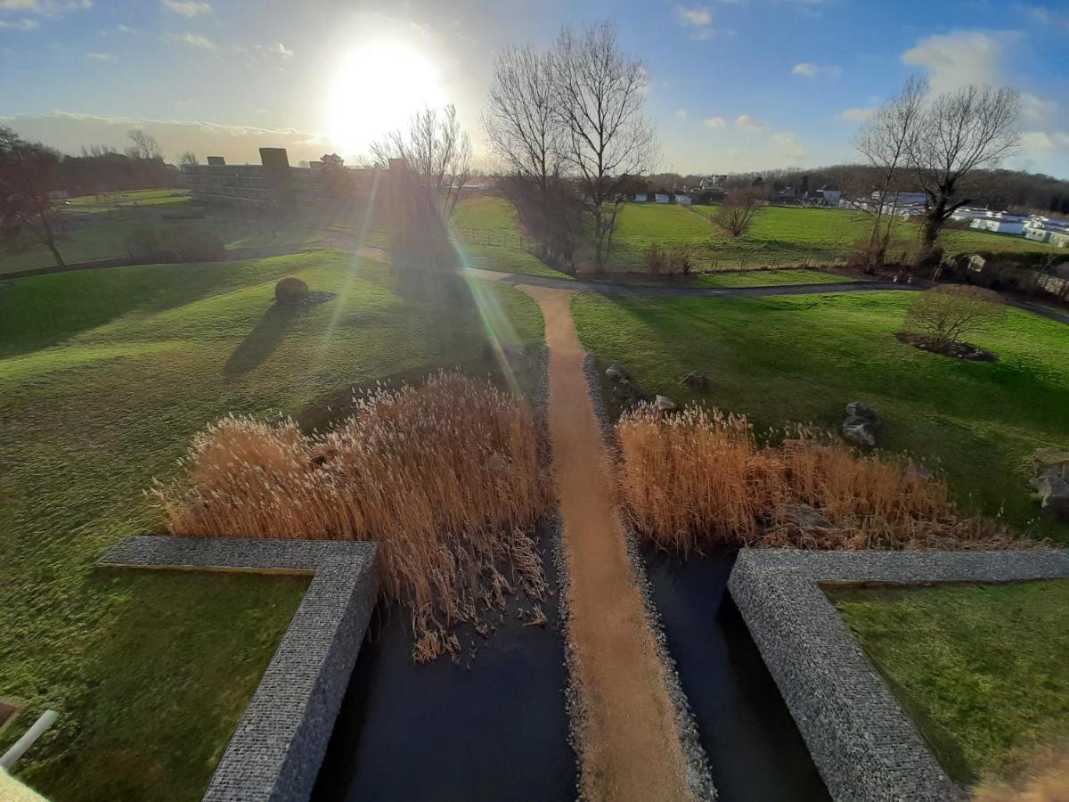 Zonnig In Uniek Gebouw * De Haan