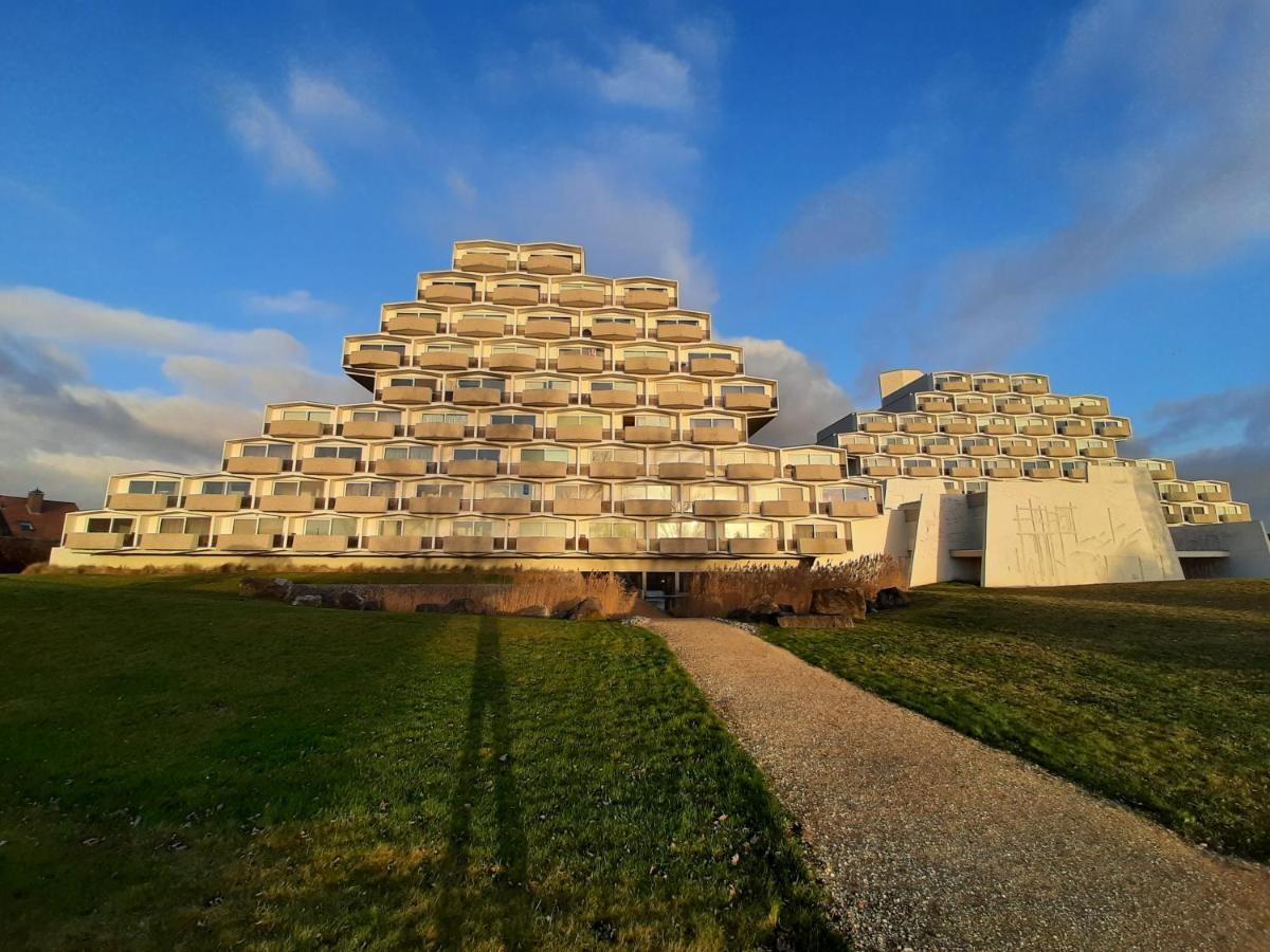 Apartment Zonnig In Uniek Gebouw *