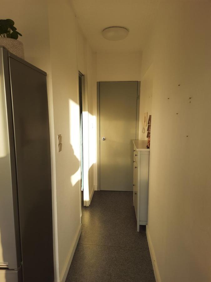Apartment Zonnig In Uniek Gebouw *