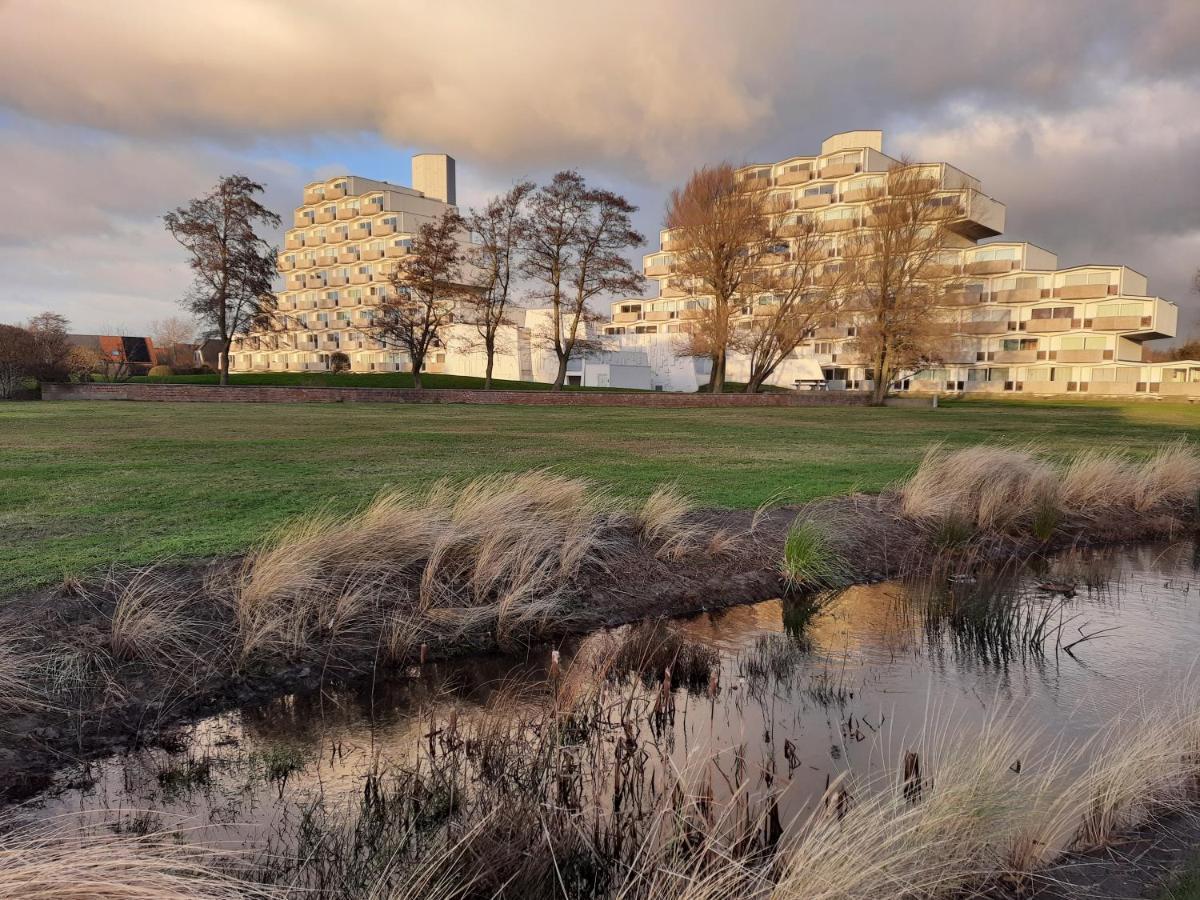 Appartamento Zonnig In Uniek Gebouw