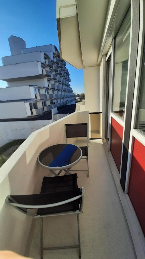 Apartment Zonnig In Uniek Gebouw
