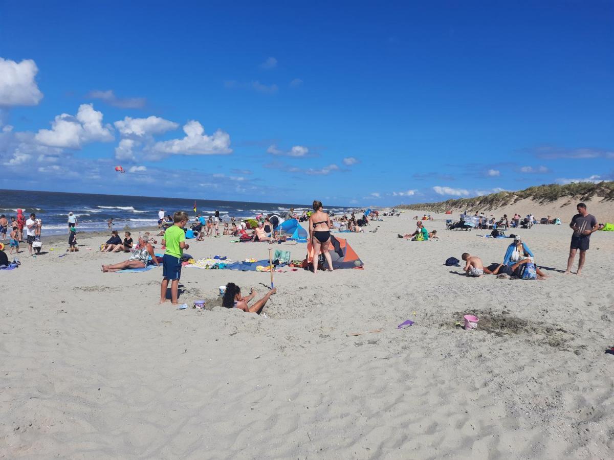 Zonnig In Uniek Gebouw * De Haan